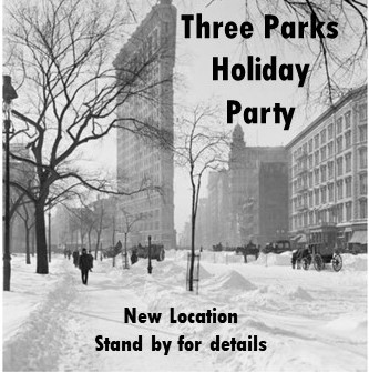 Holiday Party