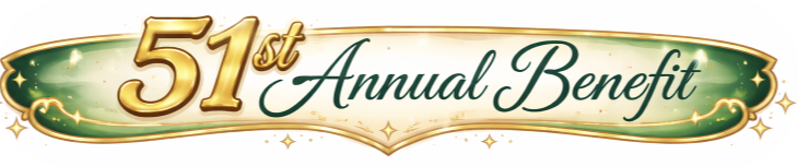 51st Annual Benefit